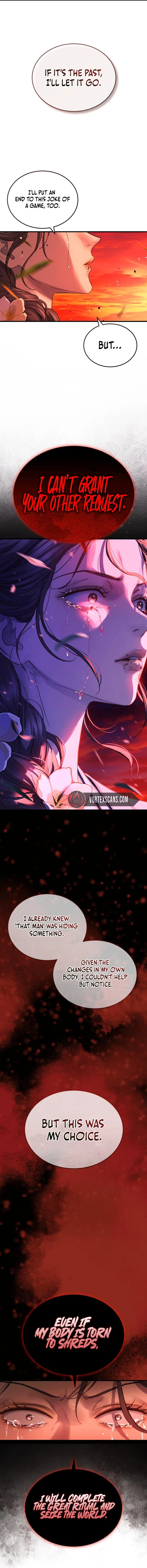 Absolute Domination Chapter 81, page 9 of 22