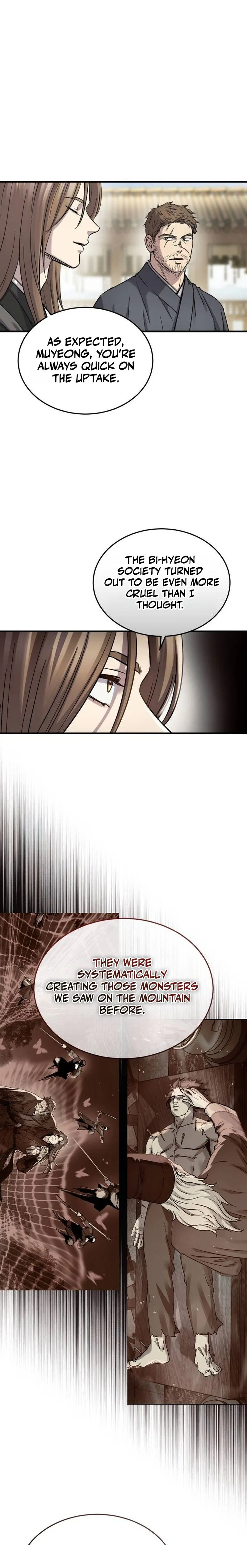 Absolute Domination Chapter 82, page 13 of 39