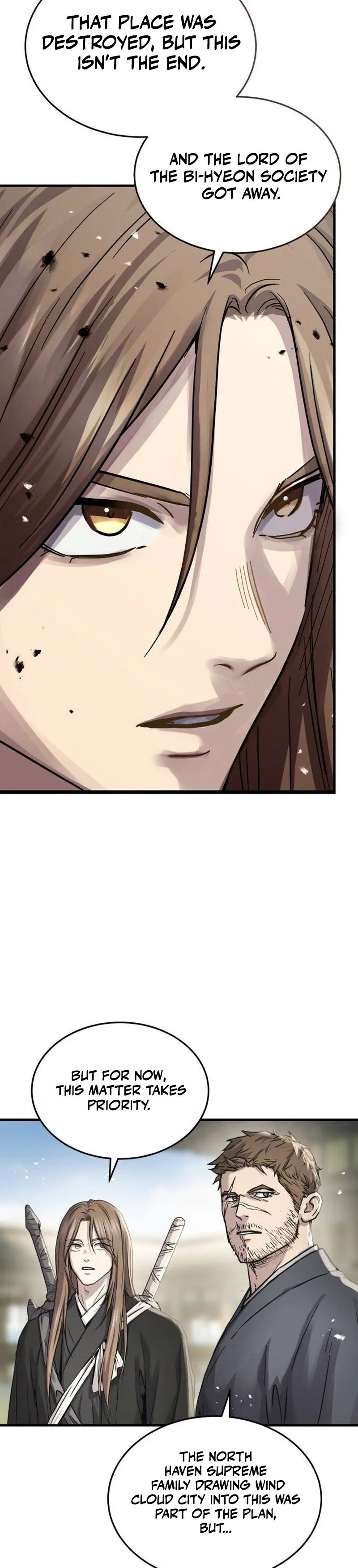 Absolute Domination Chapter 82, page 14 of 39