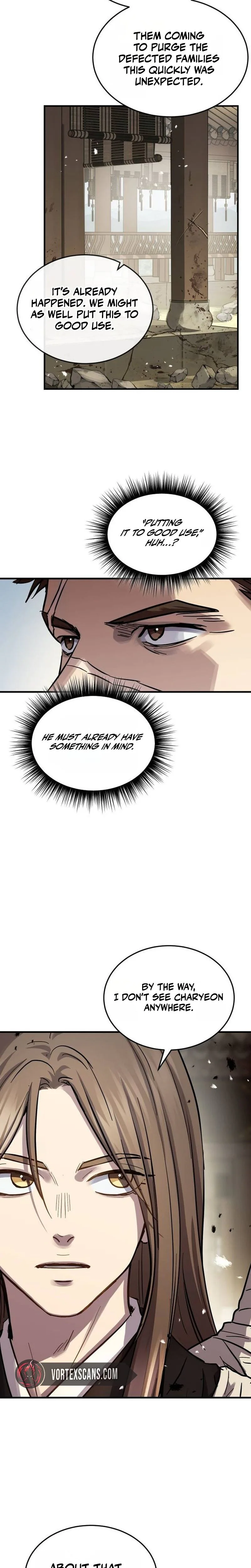 Absolute Domination Chapter 82, page 15 of 39
