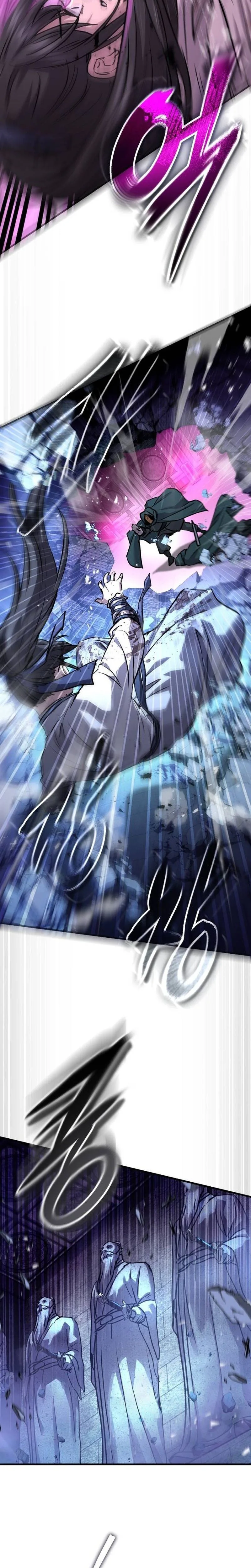 Absolute Domination Chapter 82, page 21 of 39