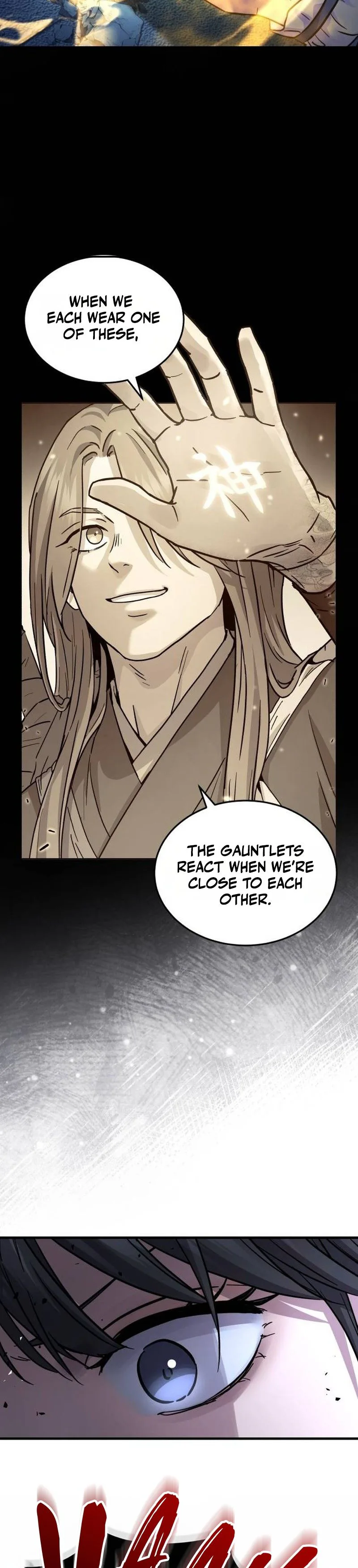 Absolute Domination Chapter 82, page 24 of 39