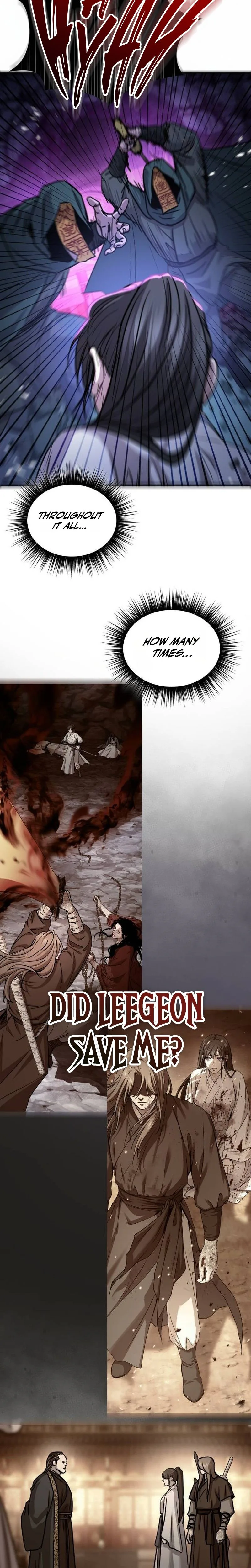 Absolute Domination Chapter 82, page 25 of 39