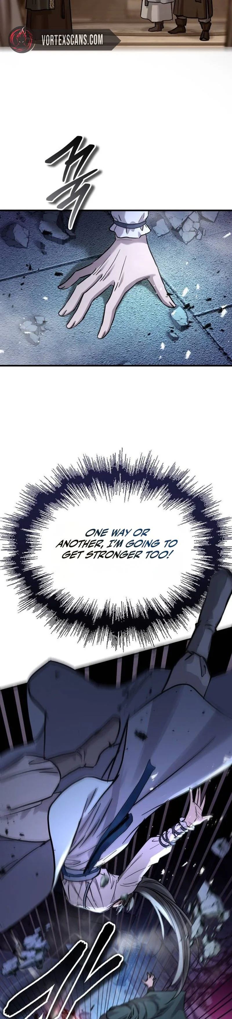 Absolute Domination Chapter 82, page 26 of 39