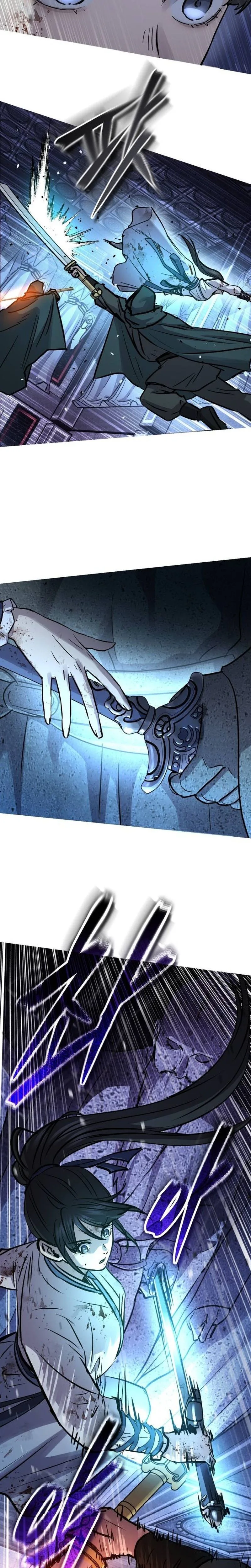 Absolute Domination Chapter 82, page 29 of 39