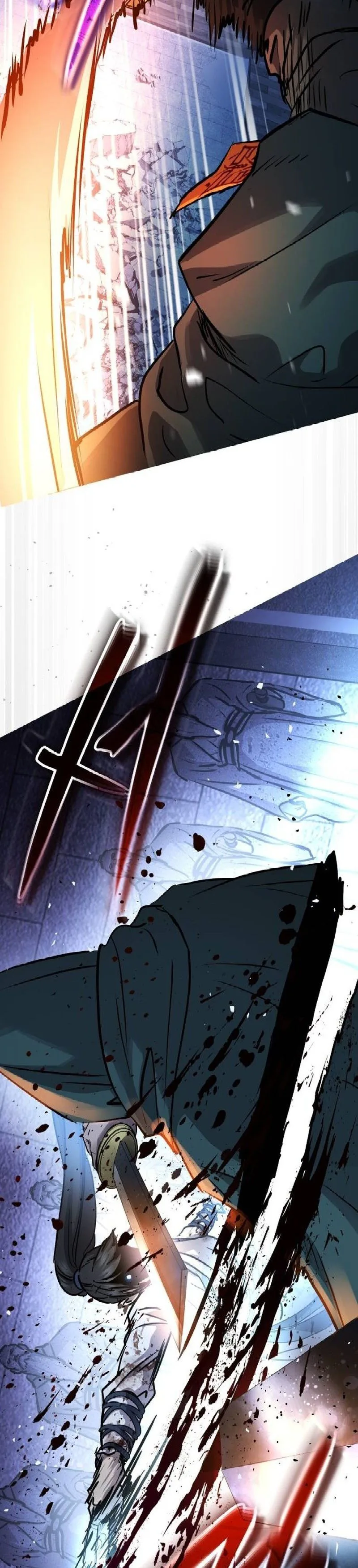 Absolute Domination Chapter 82, page 30 of 39