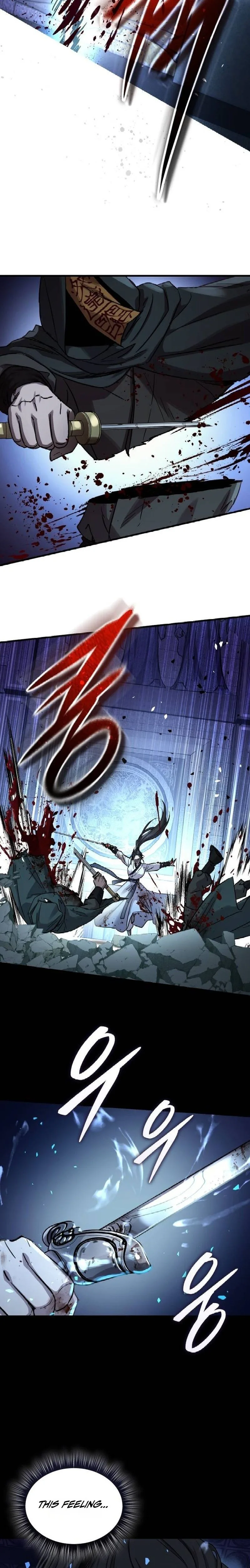 Absolute Domination Chapter 82, page 31 of 39