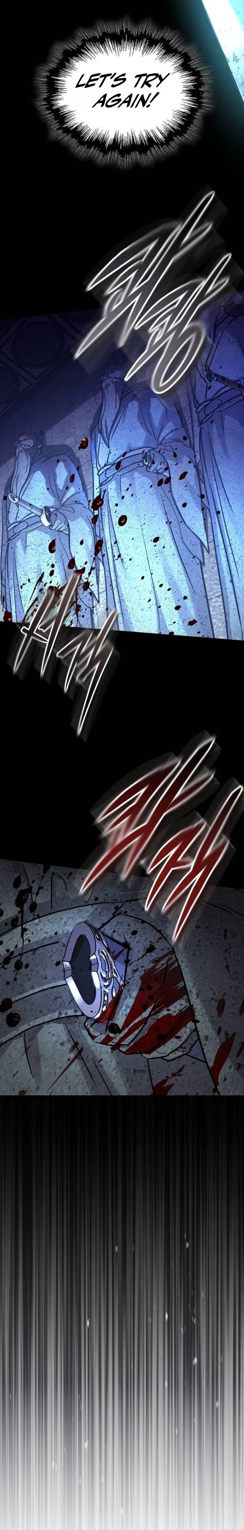 Absolute Domination Chapter 82, page 33 of 39