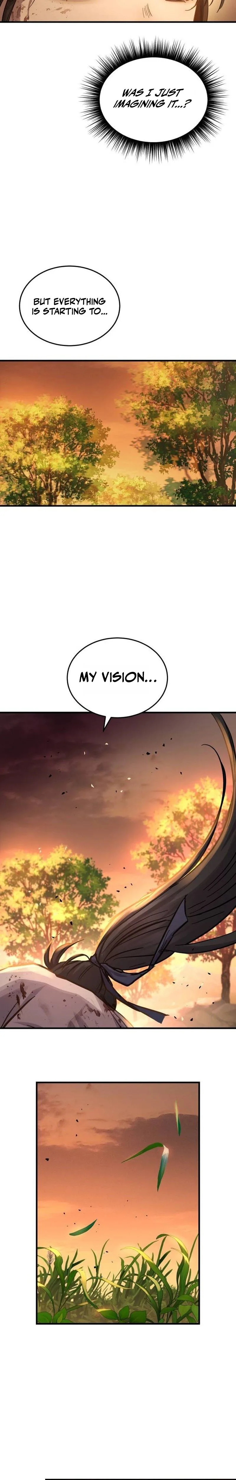 Absolute Domination Chapter 82, page 37 of 39