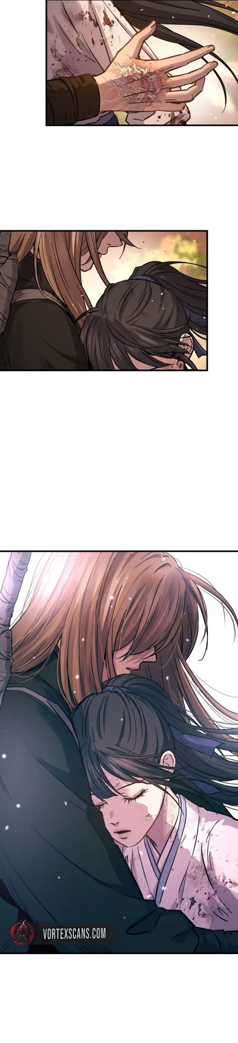 Absolute Domination Chapter 82, page 38 of 39