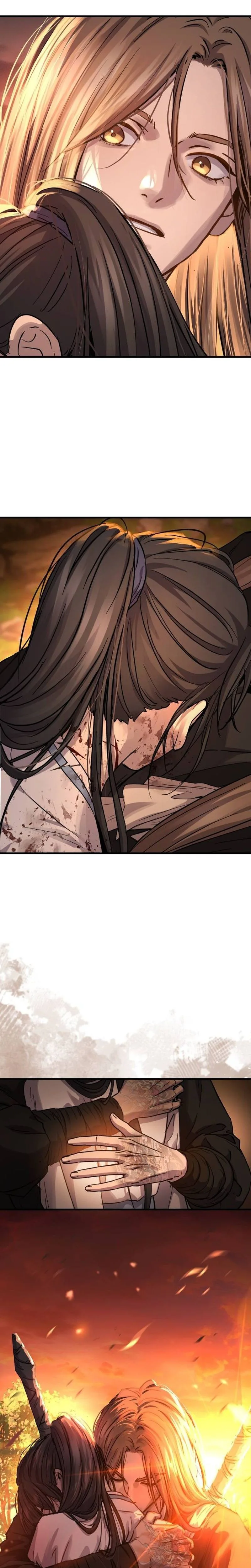Absolute Domination Chapter 82, page 39 of 39