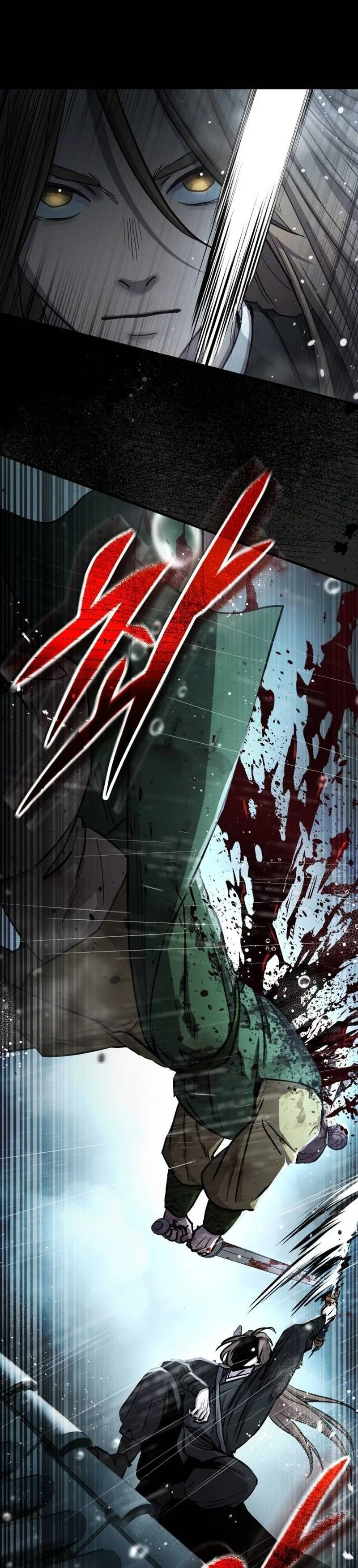 Absolute Domination Chapter 82, page 6 of 39