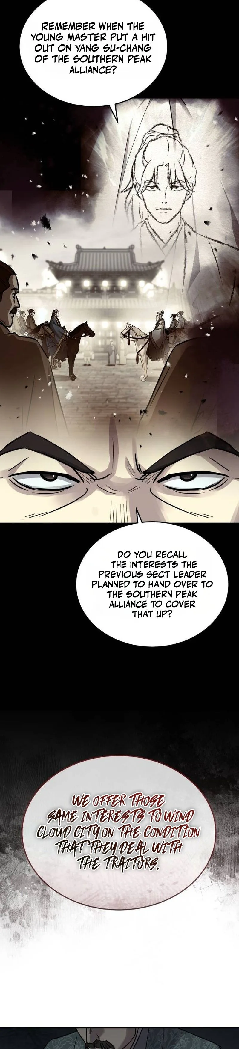 Absolute Domination Chapter 83, page 12 of 40