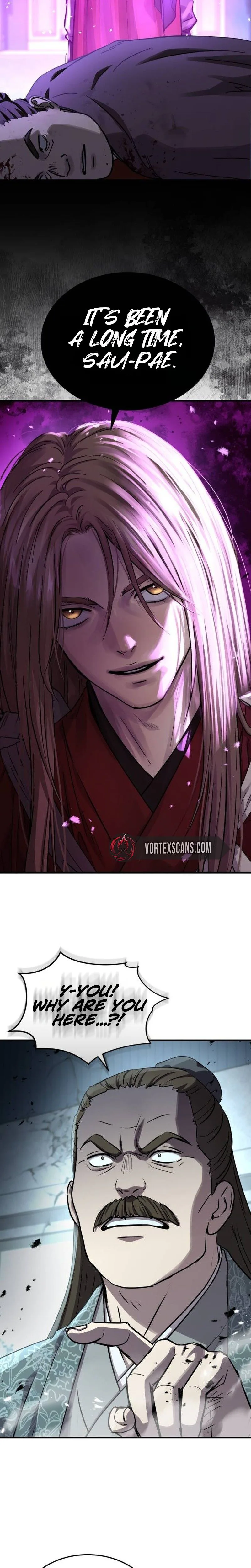 Absolute Domination Chapter 83, page 17 of 40