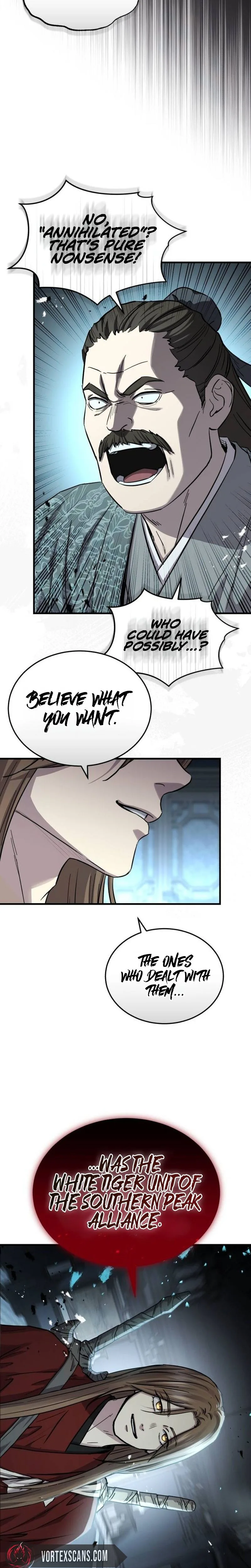 Absolute Domination Chapter 83, page 19 of 40