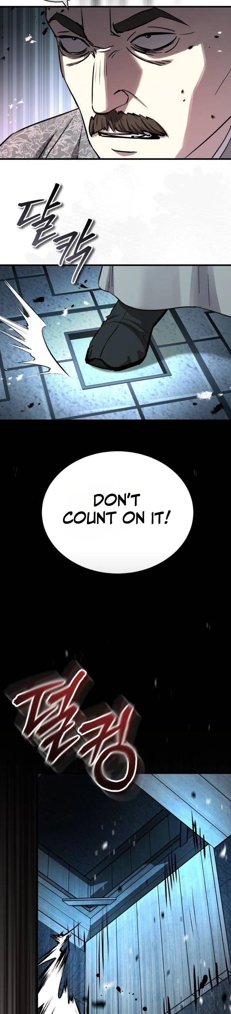 Absolute Domination Chapter 83, page 22 of 40