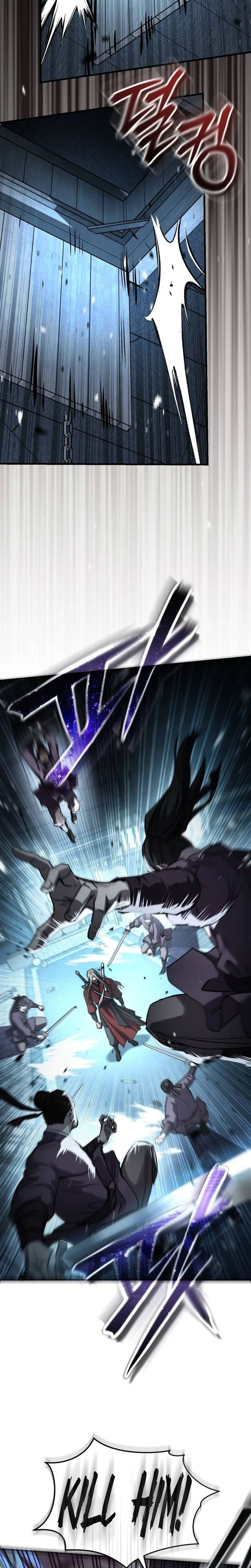 Absolute Domination Chapter 83, page 23 of 40