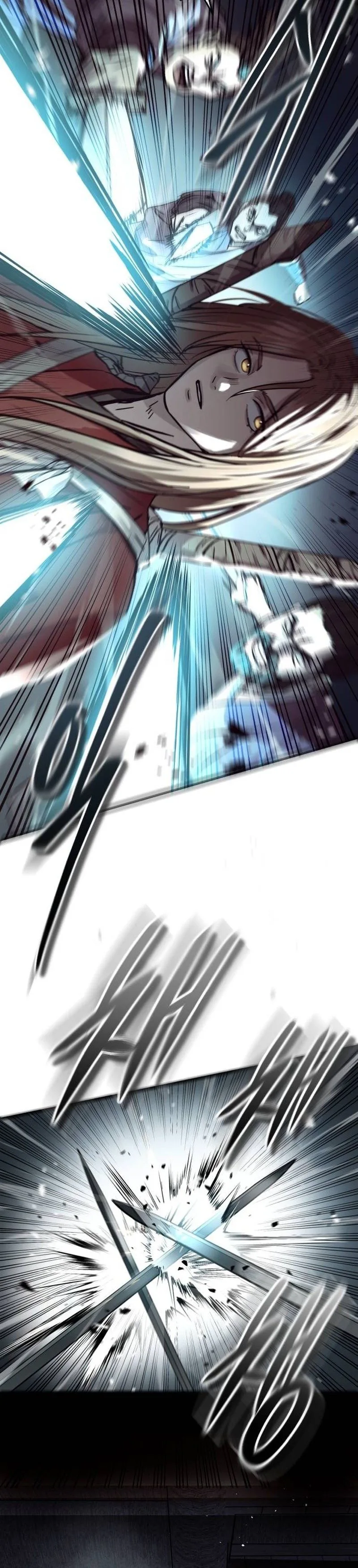 Absolute Domination Chapter 83, page 24 of 40