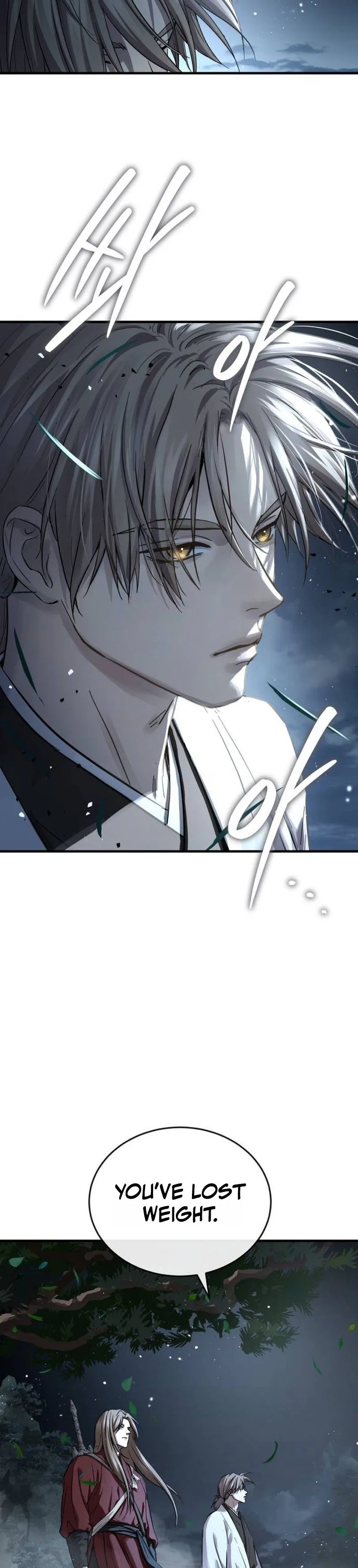 Absolute Domination Chapter 83, page 36 of 40