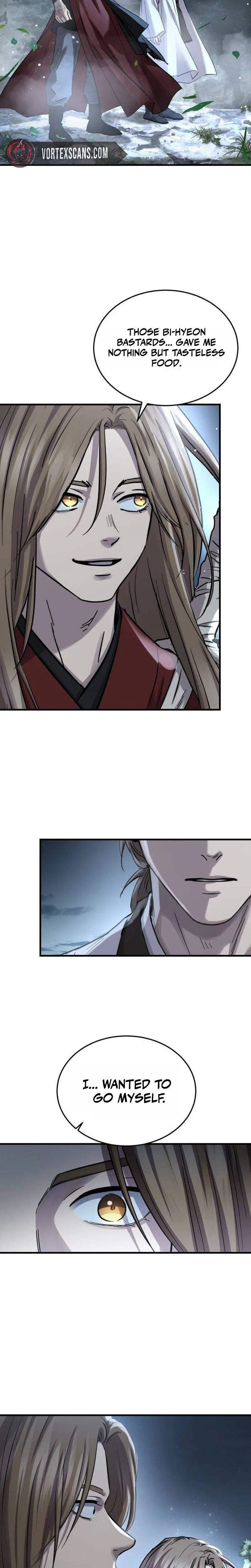 Absolute Domination Chapter 83, page 37 of 40