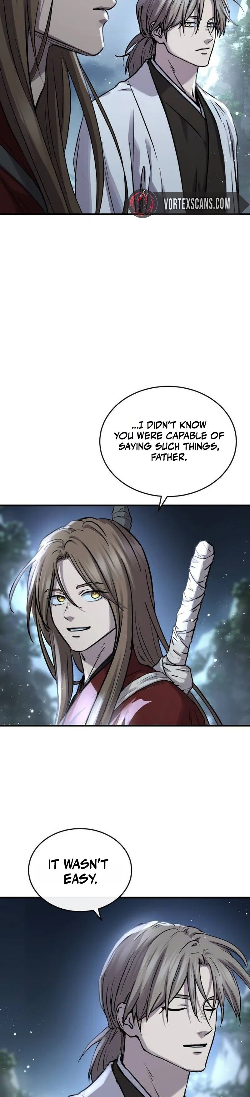 Absolute Domination Chapter 83, page 38 of 40