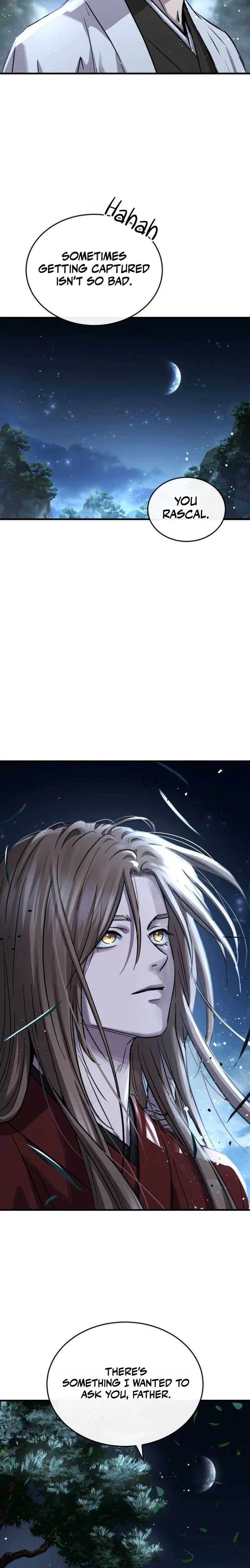Absolute Domination Chapter 83, page 39 of 40