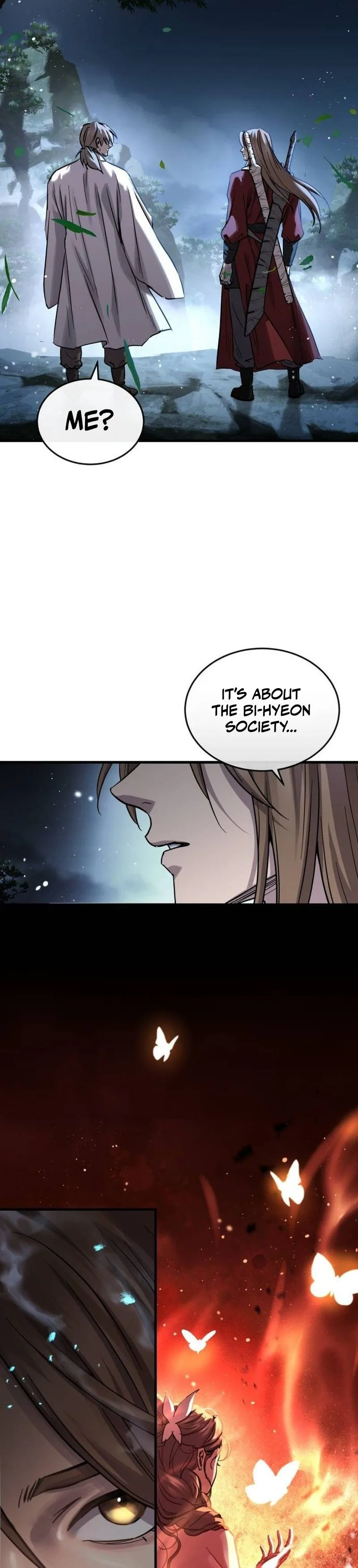 Absolute Domination Chapter 83, page 40 of 40