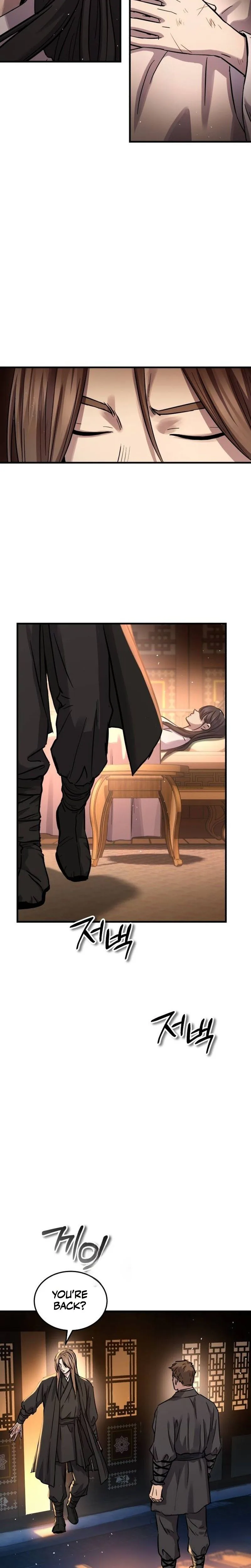 Absolute Domination Chapter 83, page 5 of 40
