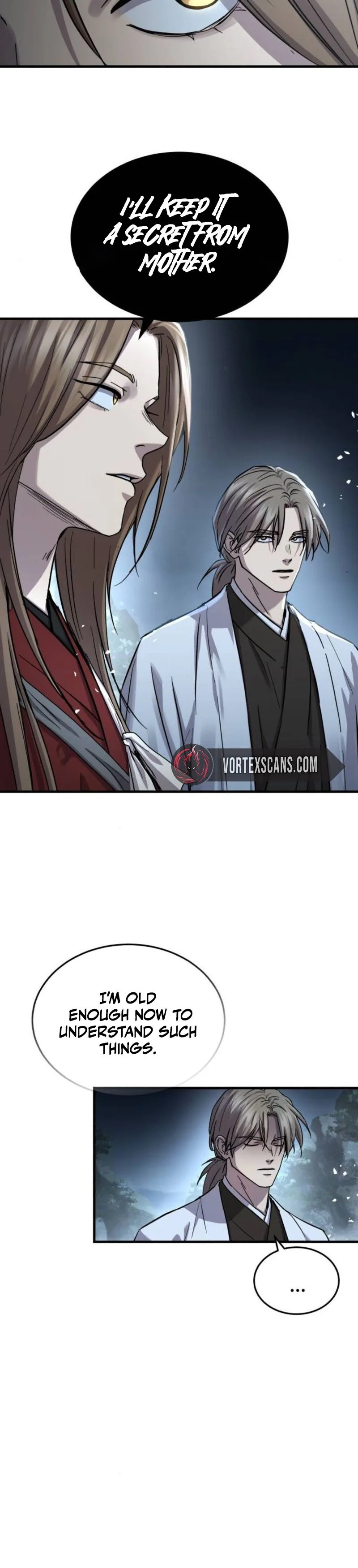 Absolute Domination Chapter 84, page 10 of 38