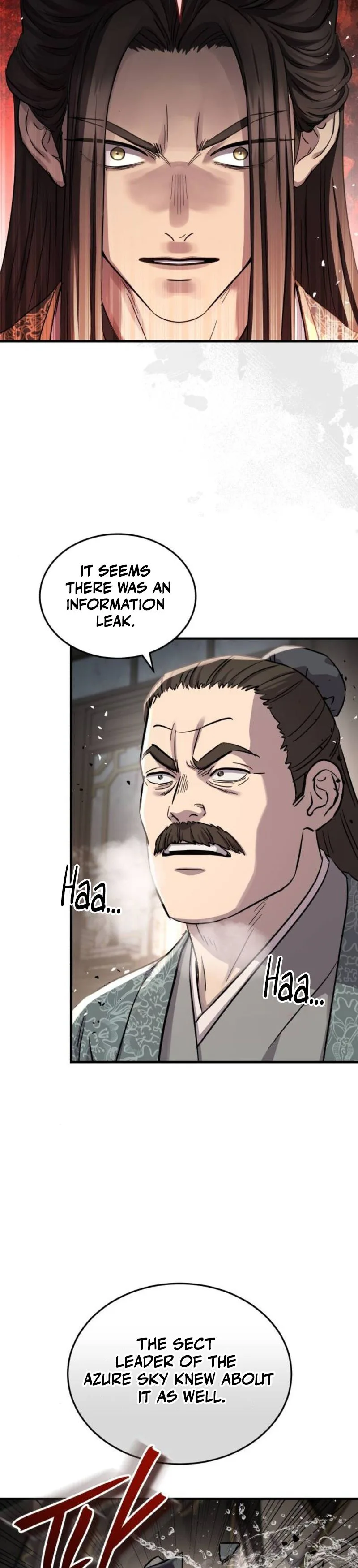 Absolute Domination Chapter 84, page 12 of 38