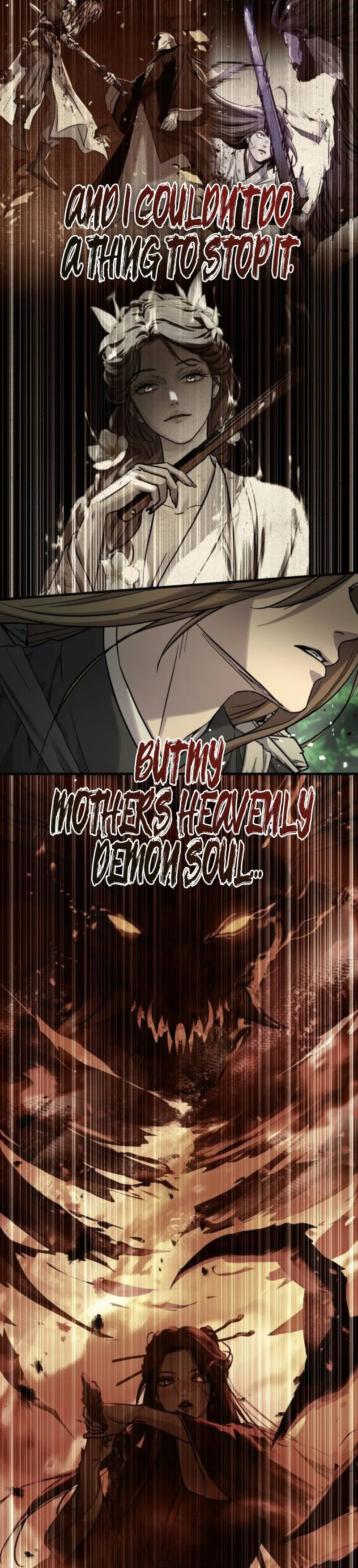 Absolute Domination Chapter 84, page 18 of 38
