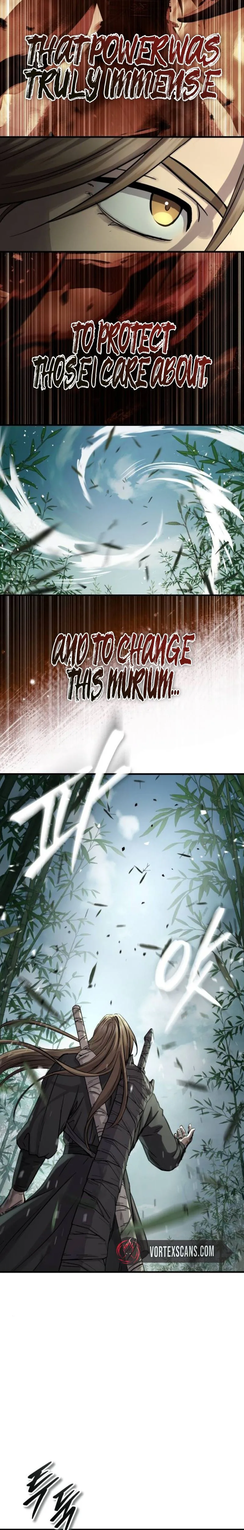 Absolute Domination Chapter 84, page 19 of 38