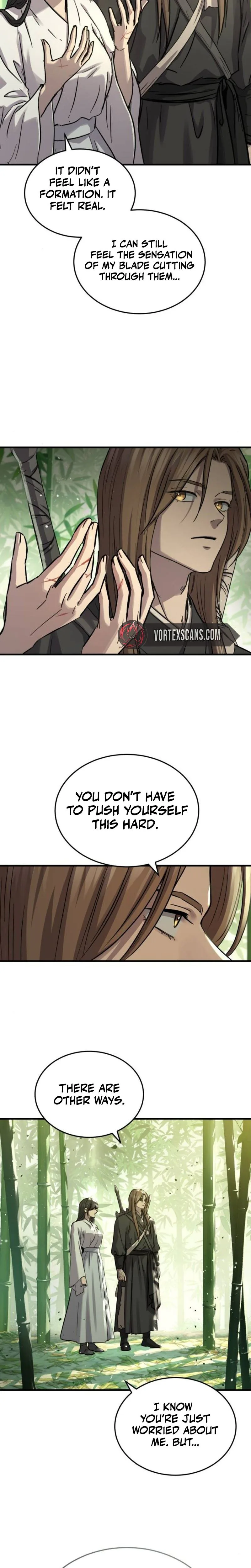 Absolute Domination Chapter 84, page 23 of 38
