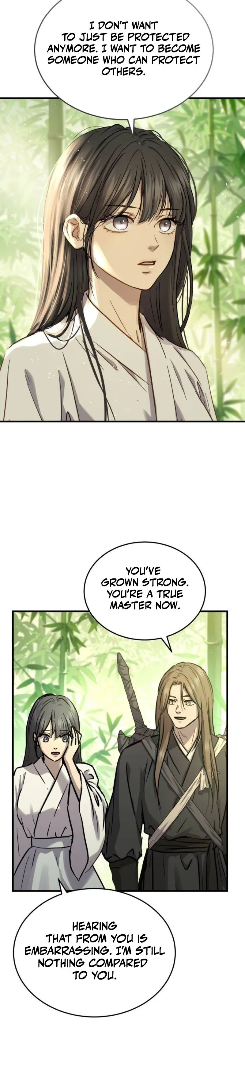 Absolute Domination Chapter 84, page 24 of 38