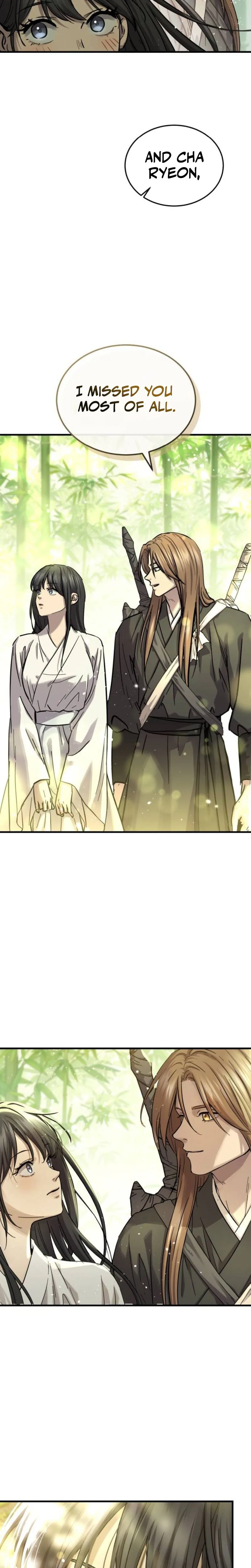 Absolute Domination Chapter 84, page 29 of 38