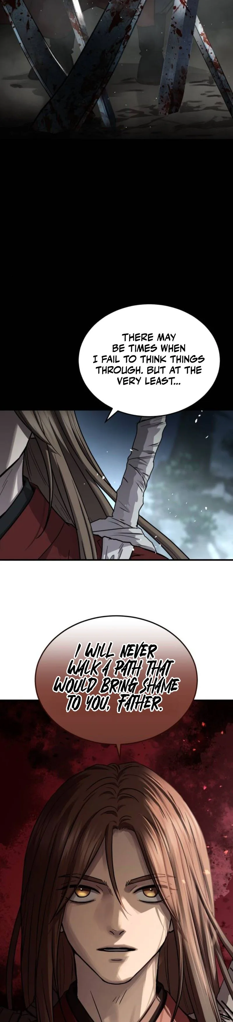 Absolute Domination Chapter 84, page 6 of 38