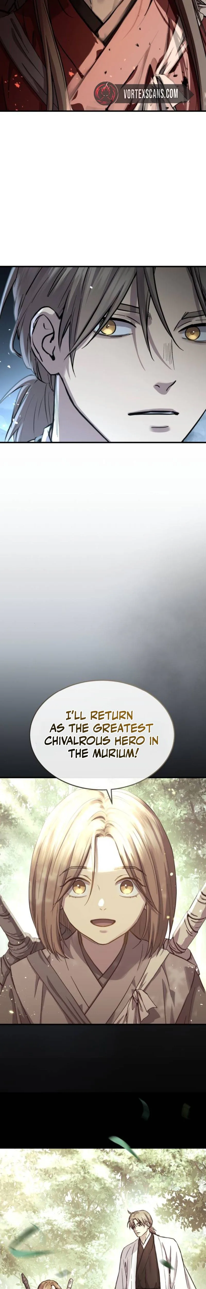 Absolute Domination Chapter 84, page 7 of 38
