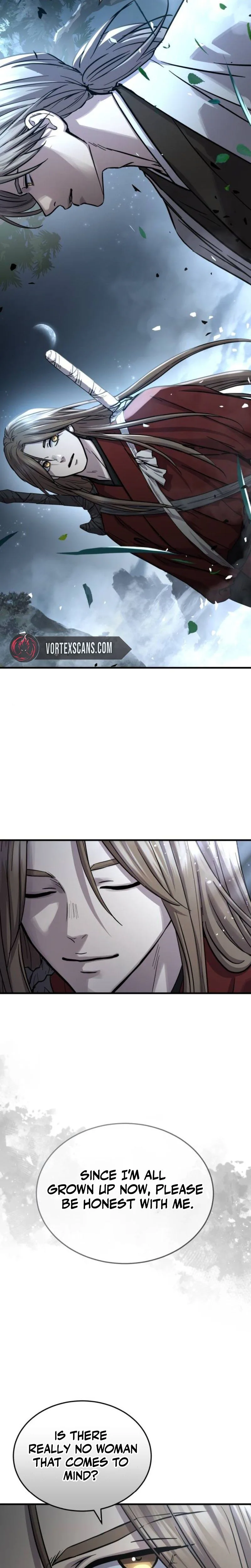 Absolute Domination Chapter 84, page 9 of 38