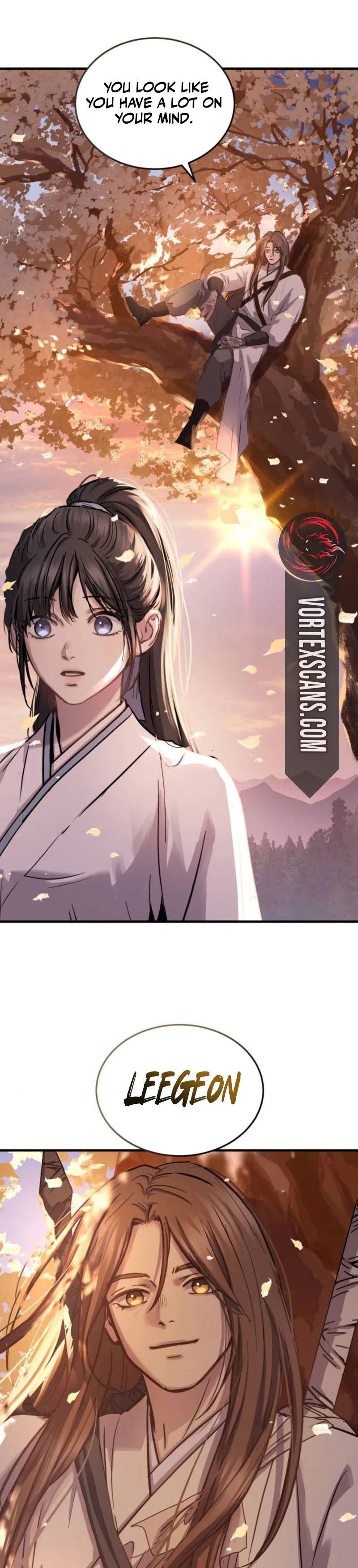 Absolute Domination Chapter 85, page 10 of 37