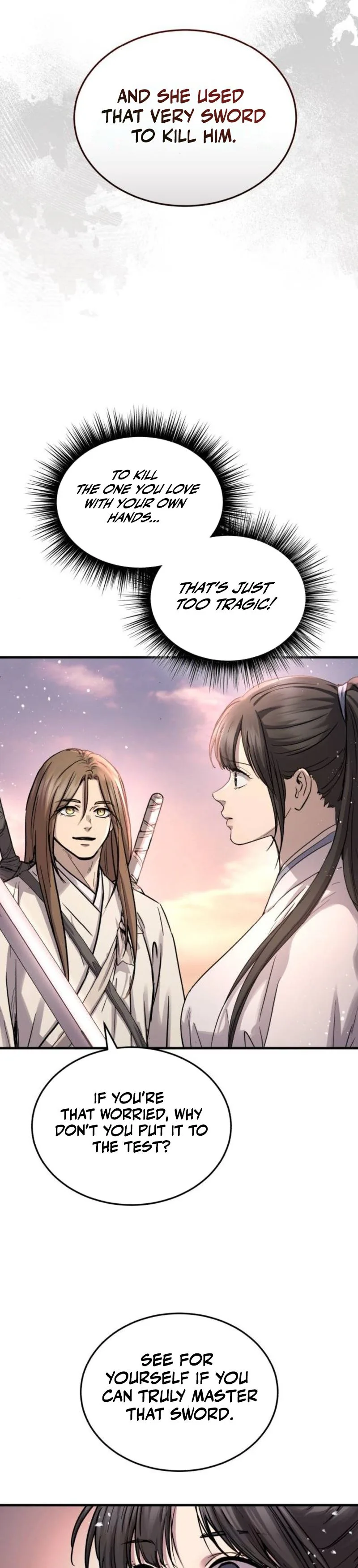 Absolute Domination Chapter 85, page 12 of 37