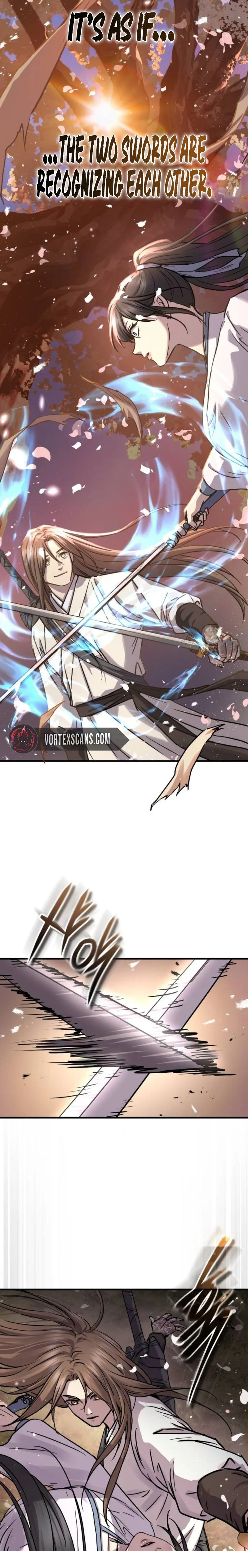 Absolute Domination Chapter 85, page 15 of 37