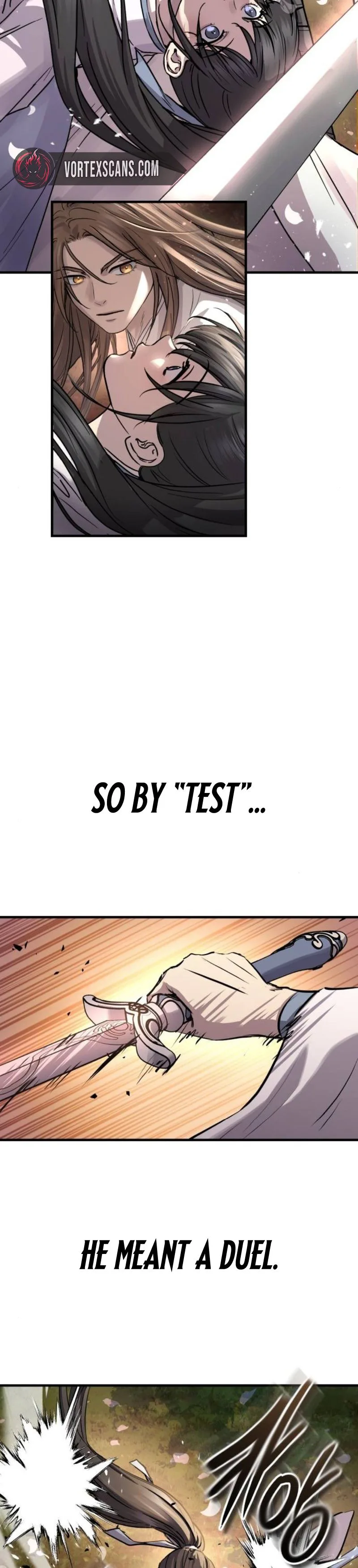 Absolute Domination Chapter 85, page 16 of 37
