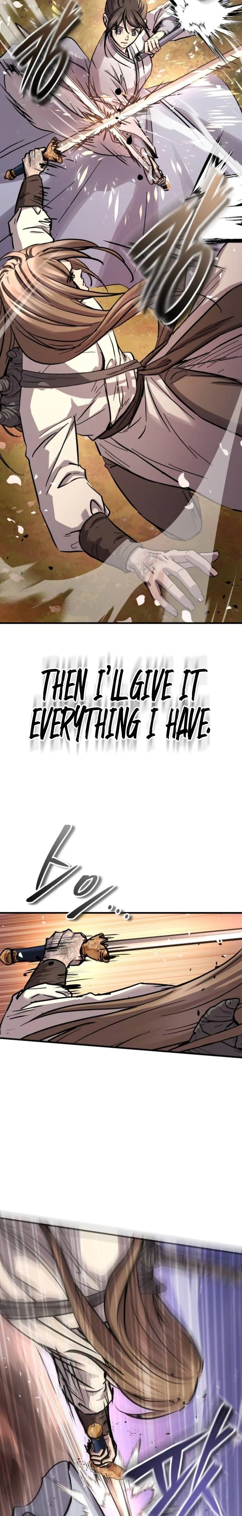 Absolute Domination Chapter 85, page 17 of 37
