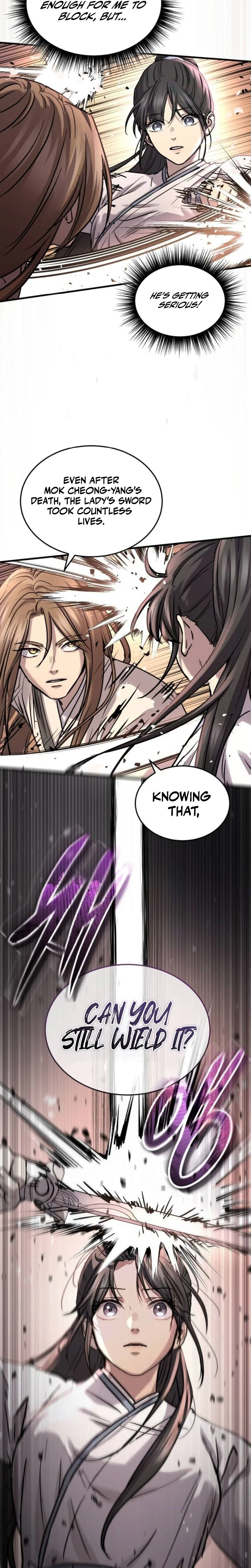 Absolute Domination Chapter 85, page 19 of 37