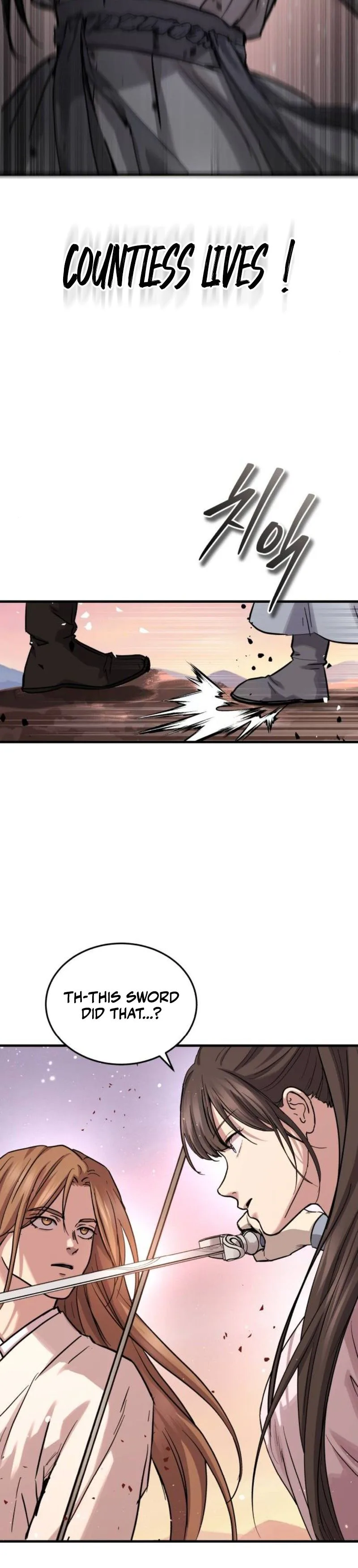 Absolute Domination Chapter 85, page 20 of 37