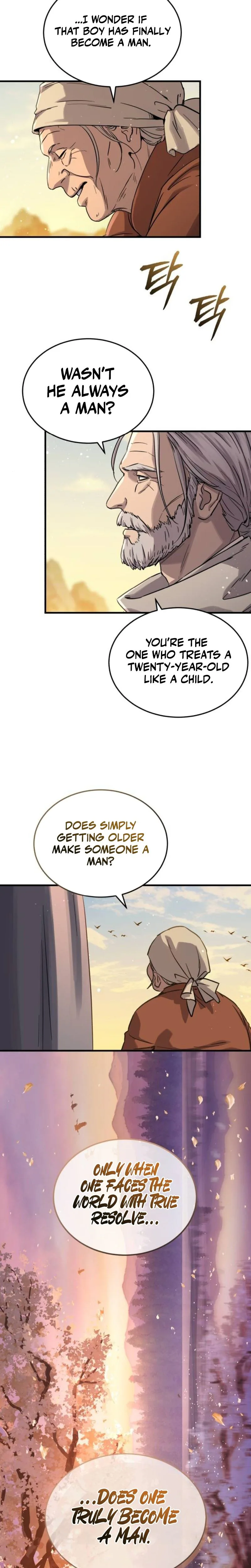 Absolute Domination Chapter 85, page 5 of 37