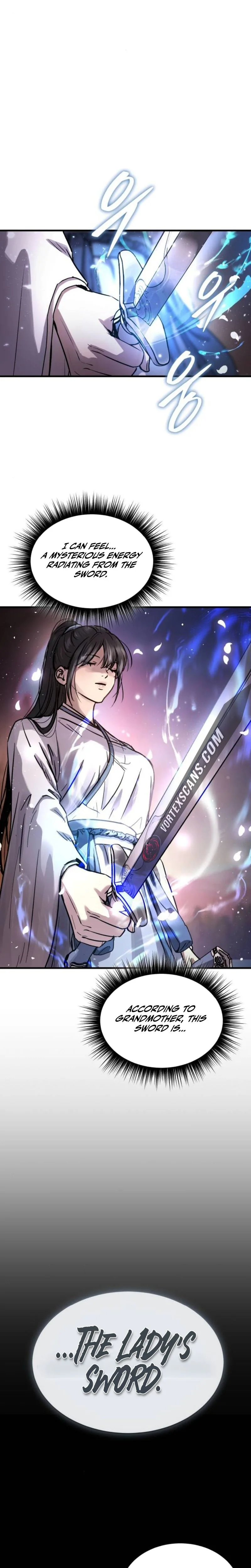 Absolute Domination Chapter 85, page 7 of 37