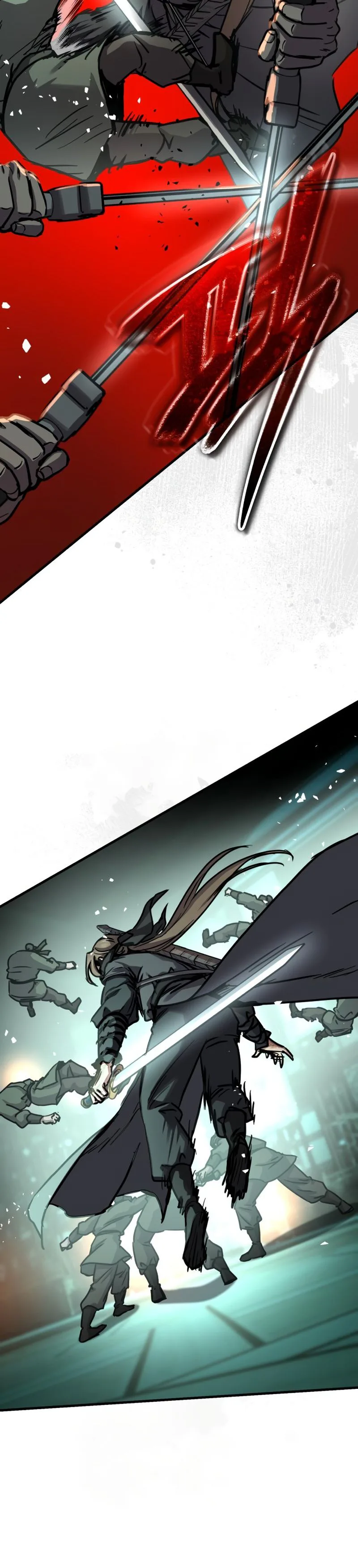 Absolute Domination Chapter 86, page 10 of 41