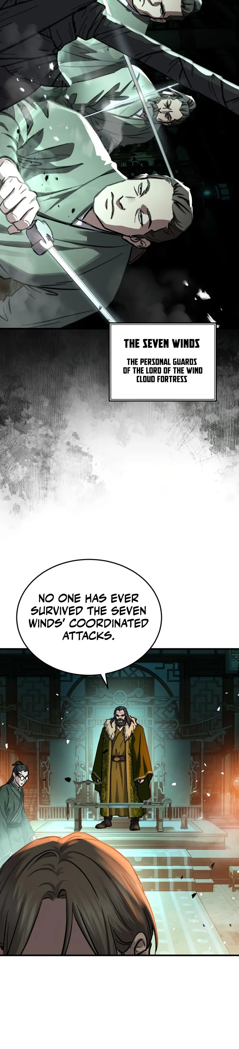 Absolute Domination Chapter 86, page 12 of 41