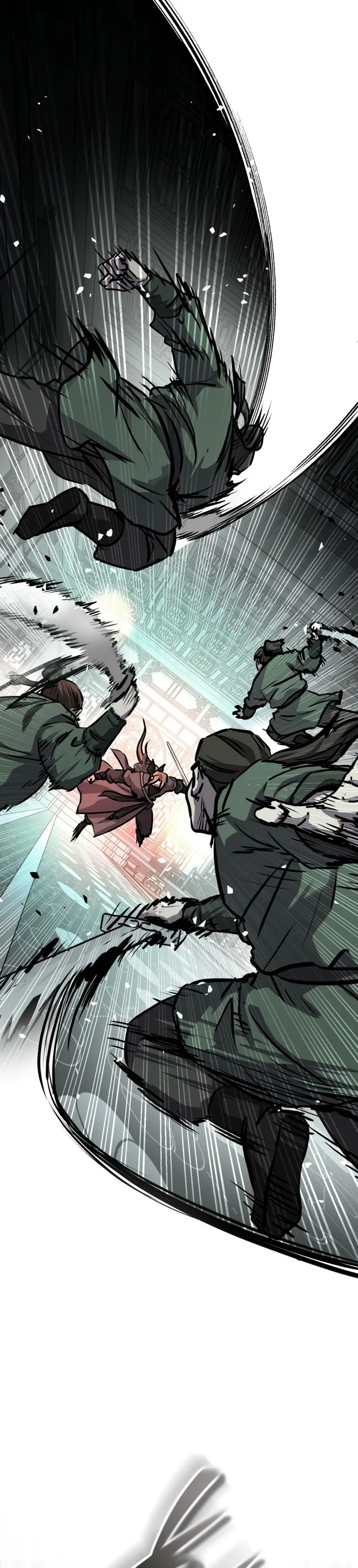 Absolute Domination Chapter 86, page 14 of 41